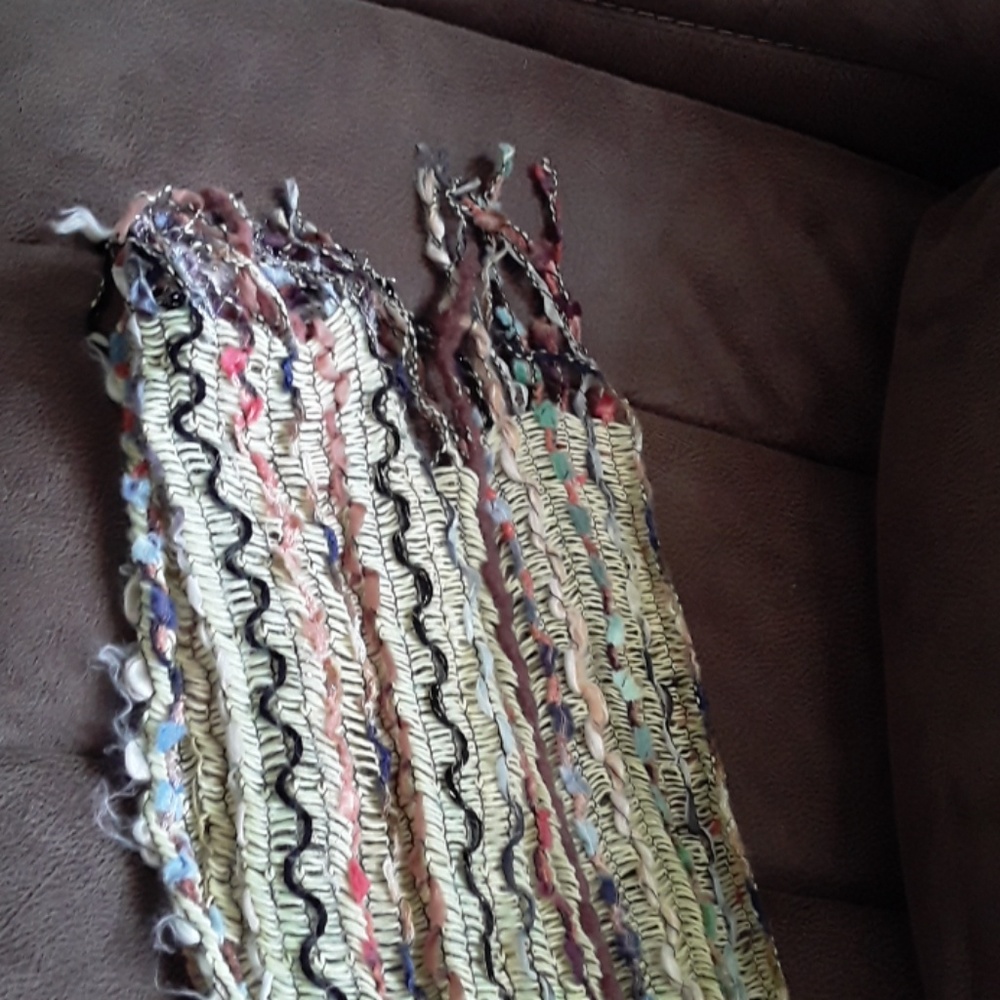 Scarf - Picture 2 of 2